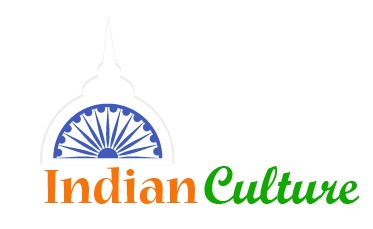 Indian Culture Logo