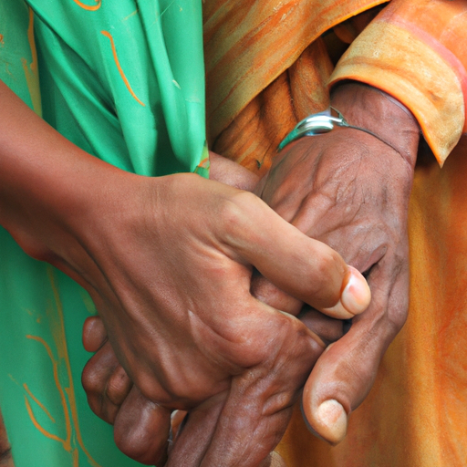 Elderly Care In India: Compassionate Services For Seniors