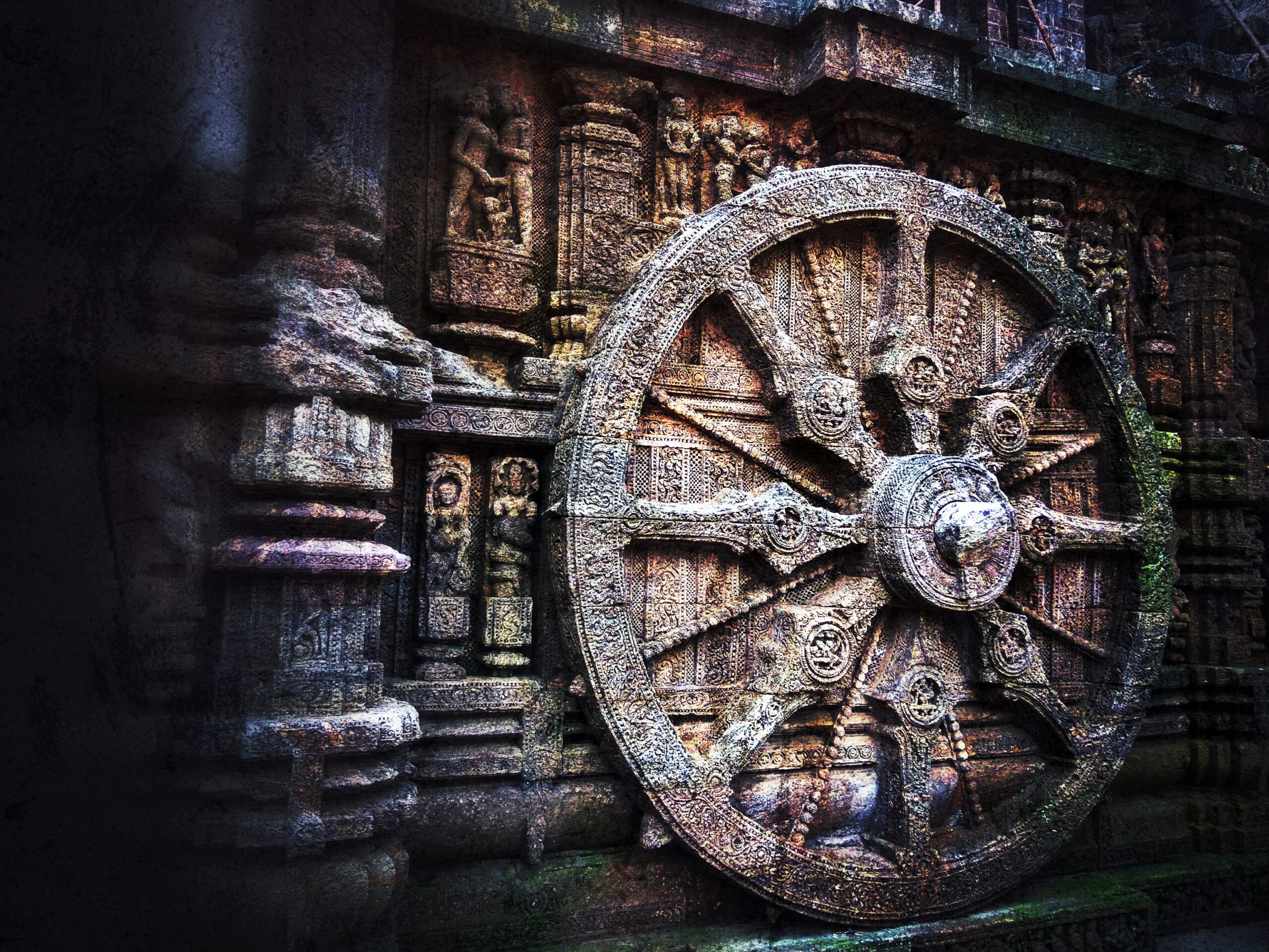 Madurai Meenakshi Temple: A Jewel Of South India