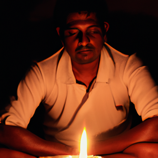 Mental Health Retreats In India: Mindful Healing