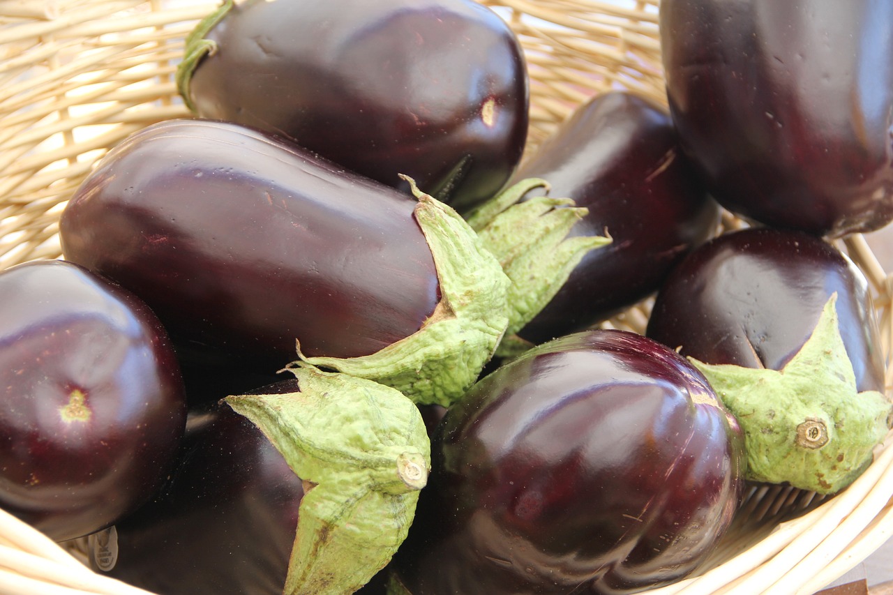 The Versatile Eggplant: Baingan Delights In Indian Dishes