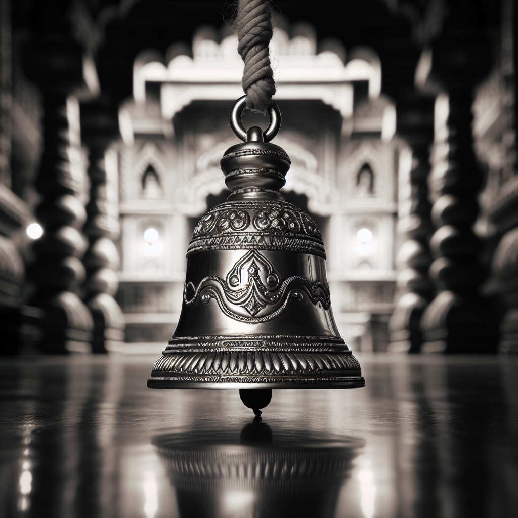 Chitai Golu Devta Temple: The Temple Of Bells