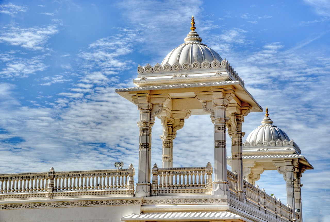 Mahakaleshwar Jyotirlinga: Ujjains Sacred Site