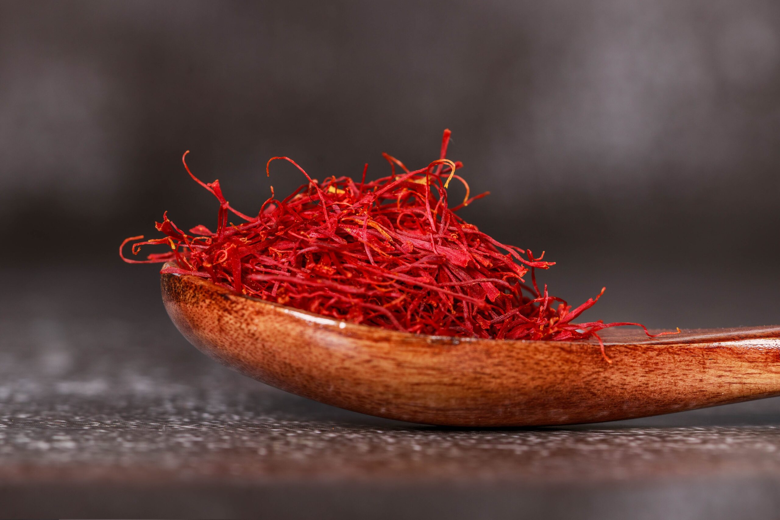 Saffron: The Precious Spice Of India