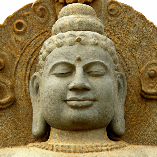 Shravanabelagola: Bahubali's Colossal Statue - Indian Culture