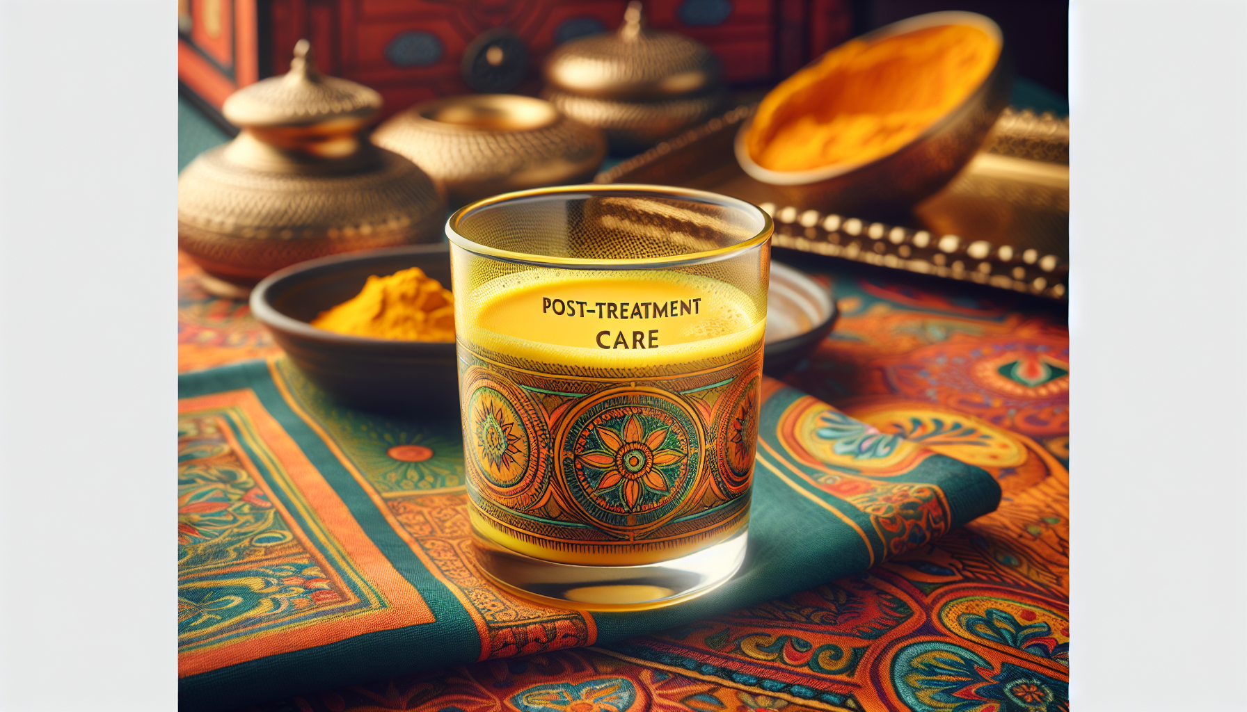 Ayurveda And Ayurvedic Practitioners: Post-Treatment Care
