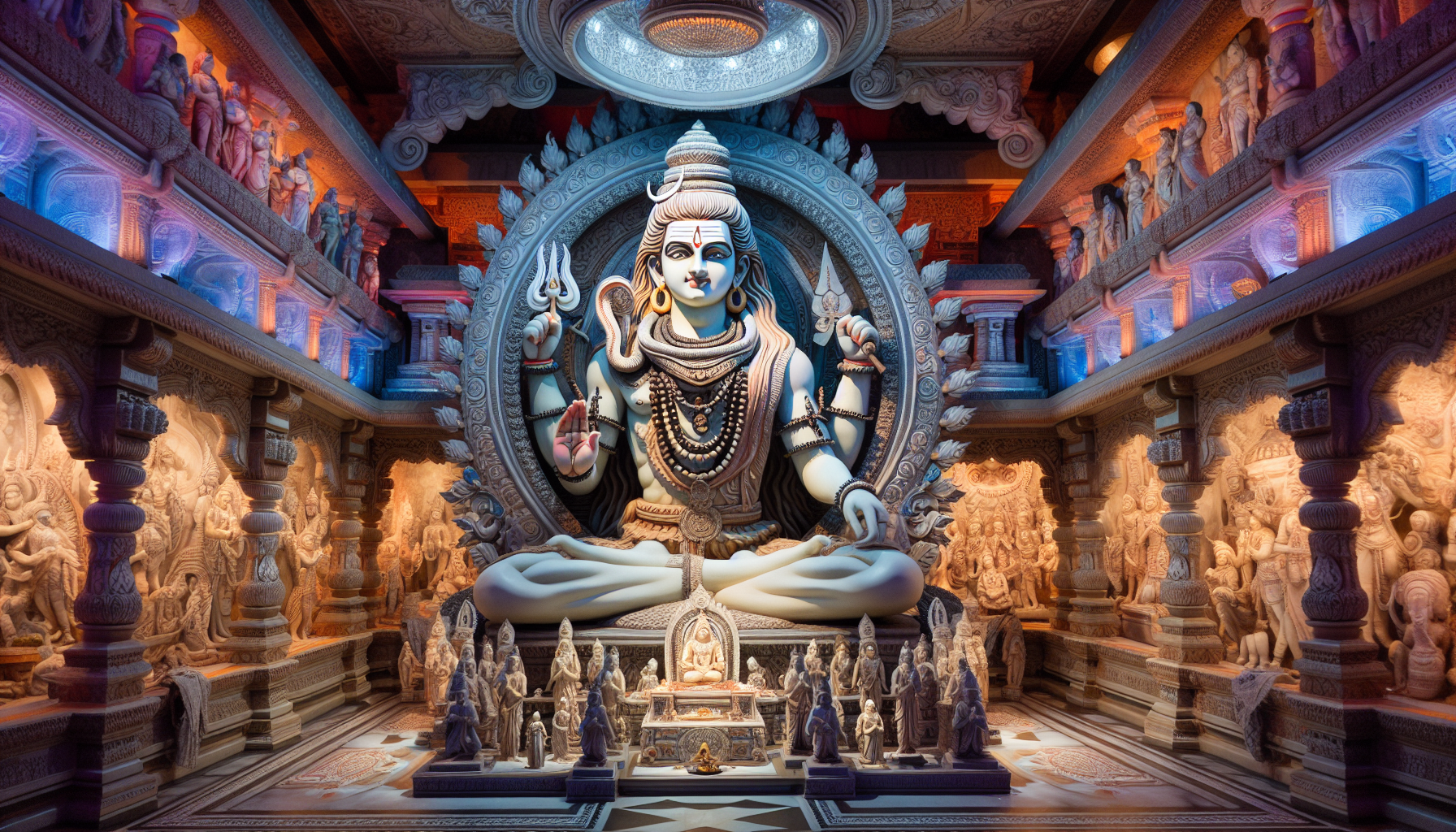 Kamleshwar Mahadev Temple: The Hidden Gem Of Goa