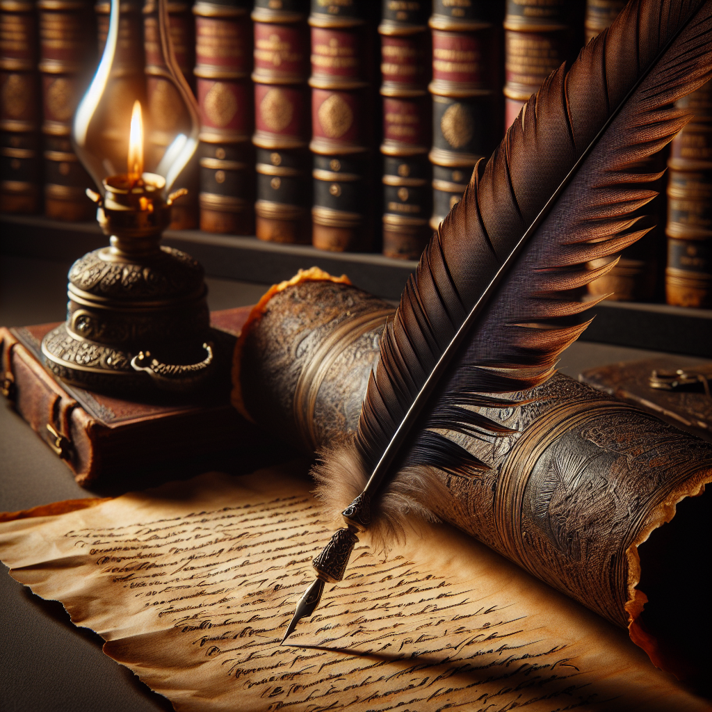 The Language Of Indian Legal Documents: Historical Insights