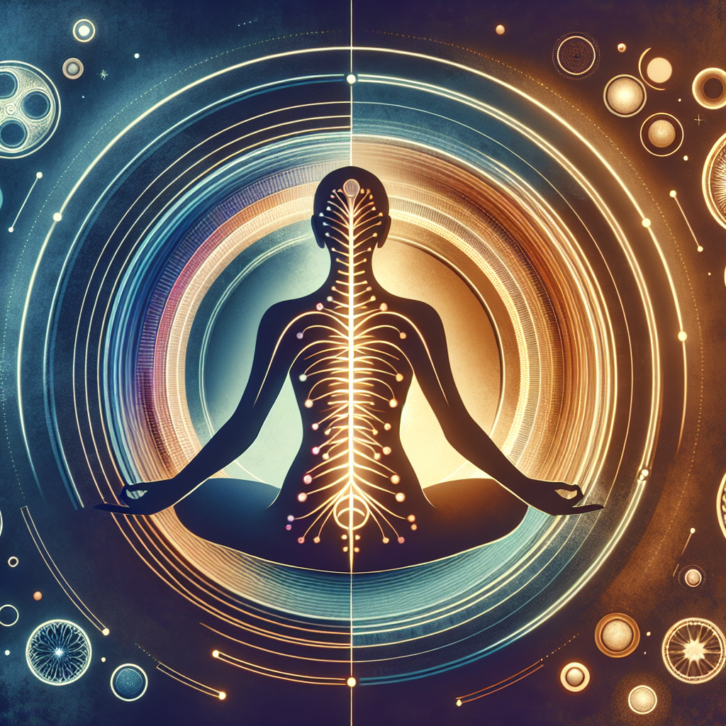 Yoga And Chiropractic Care: Aligning Body And Mind