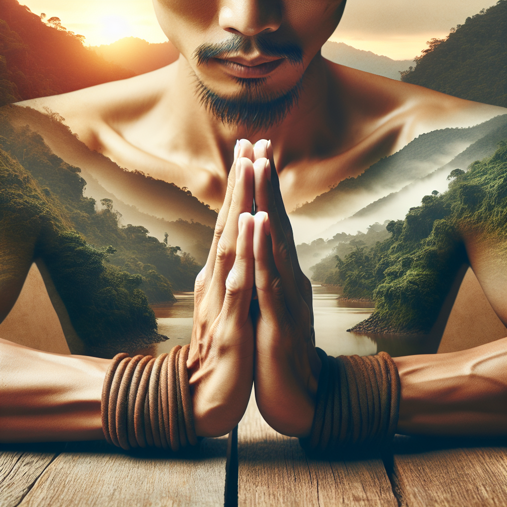 Yoga And Tai Chi Fusion: Integrating Mindful Movements