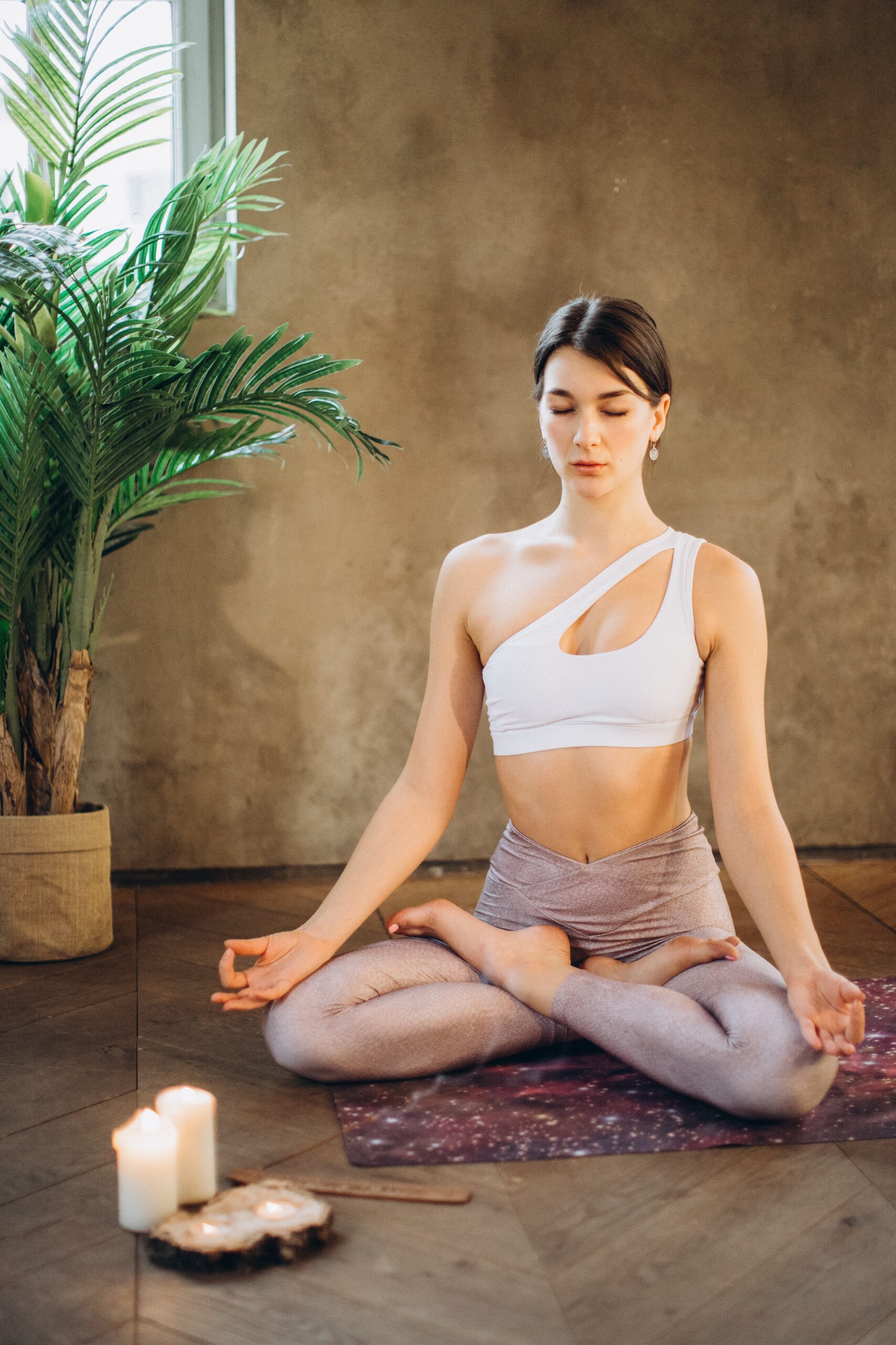 Yoga And Breathwork Integration: Harnessing Breath For Transformation