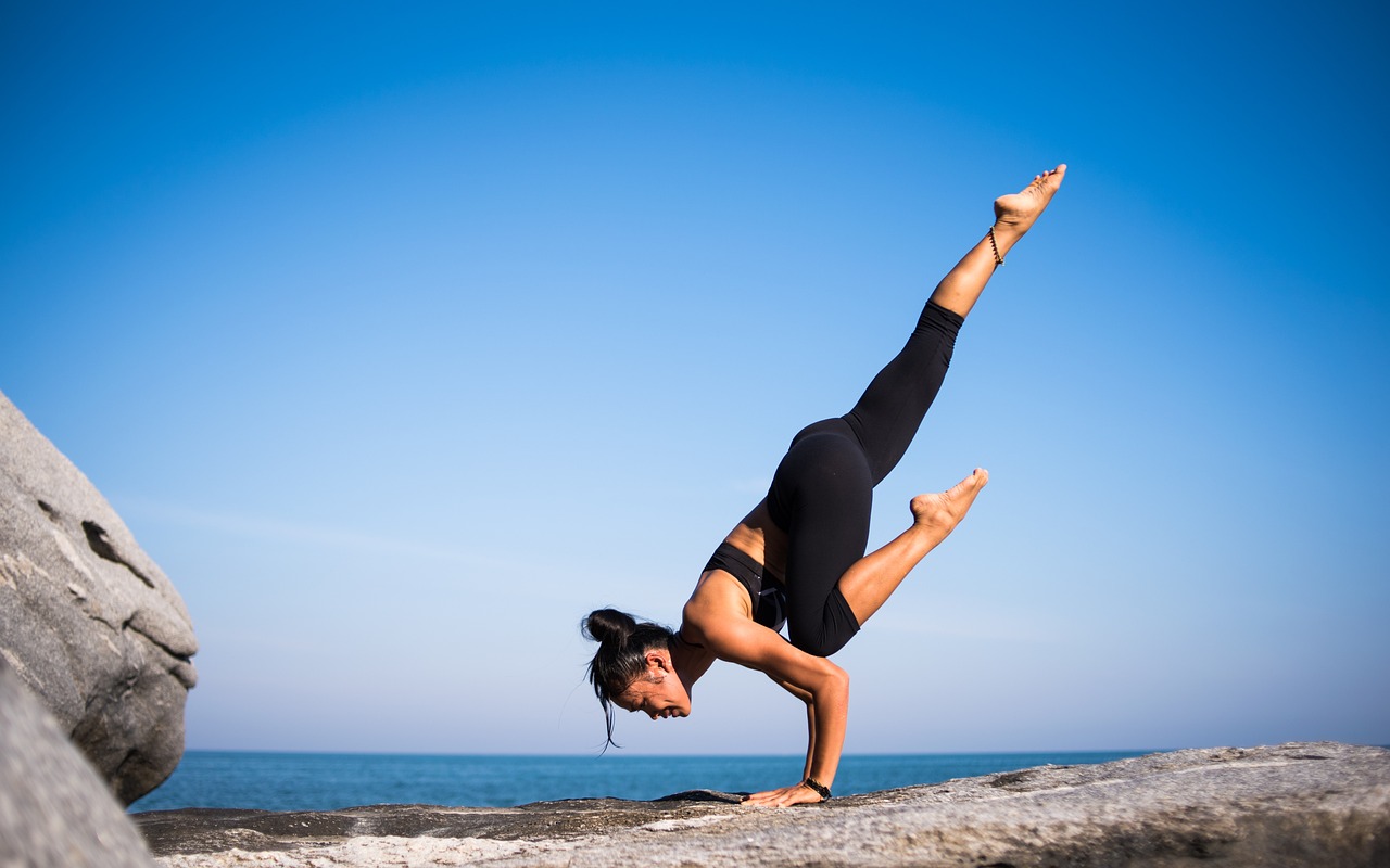 Yoga For Diabetes Management: Supporting Blood Sugar Balance